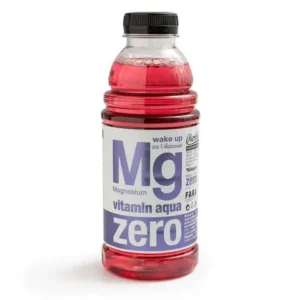 VITAMIN AQUA MG ZERO