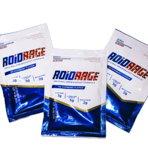 ROID RAGE 35G