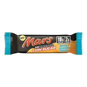 MARS HI PROTEIN LOW SUGAR BAR