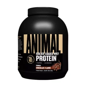 UBIVERSAL ANIMAL WHEY PROTEIN 2.3 KG