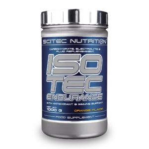SCITEC NUTRITION VITARGO