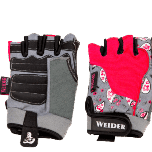 WEIDER GLOVES 1521