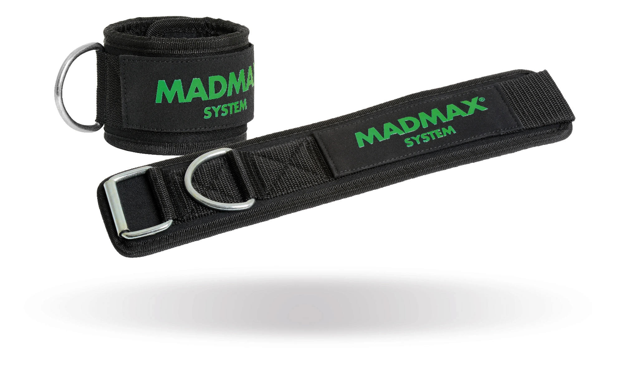 MADMAX ANKLE CUFF MFA300