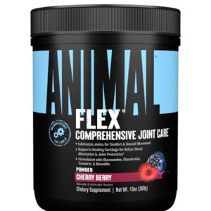 UNIVERSAL ANIMAL FLEX POWDER