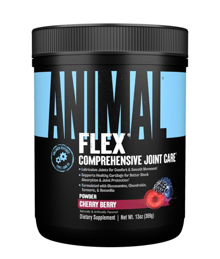 UNIVERSAL ANIMAL FLEX POWDER
