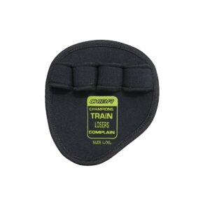 CHIBA GRIP PAD