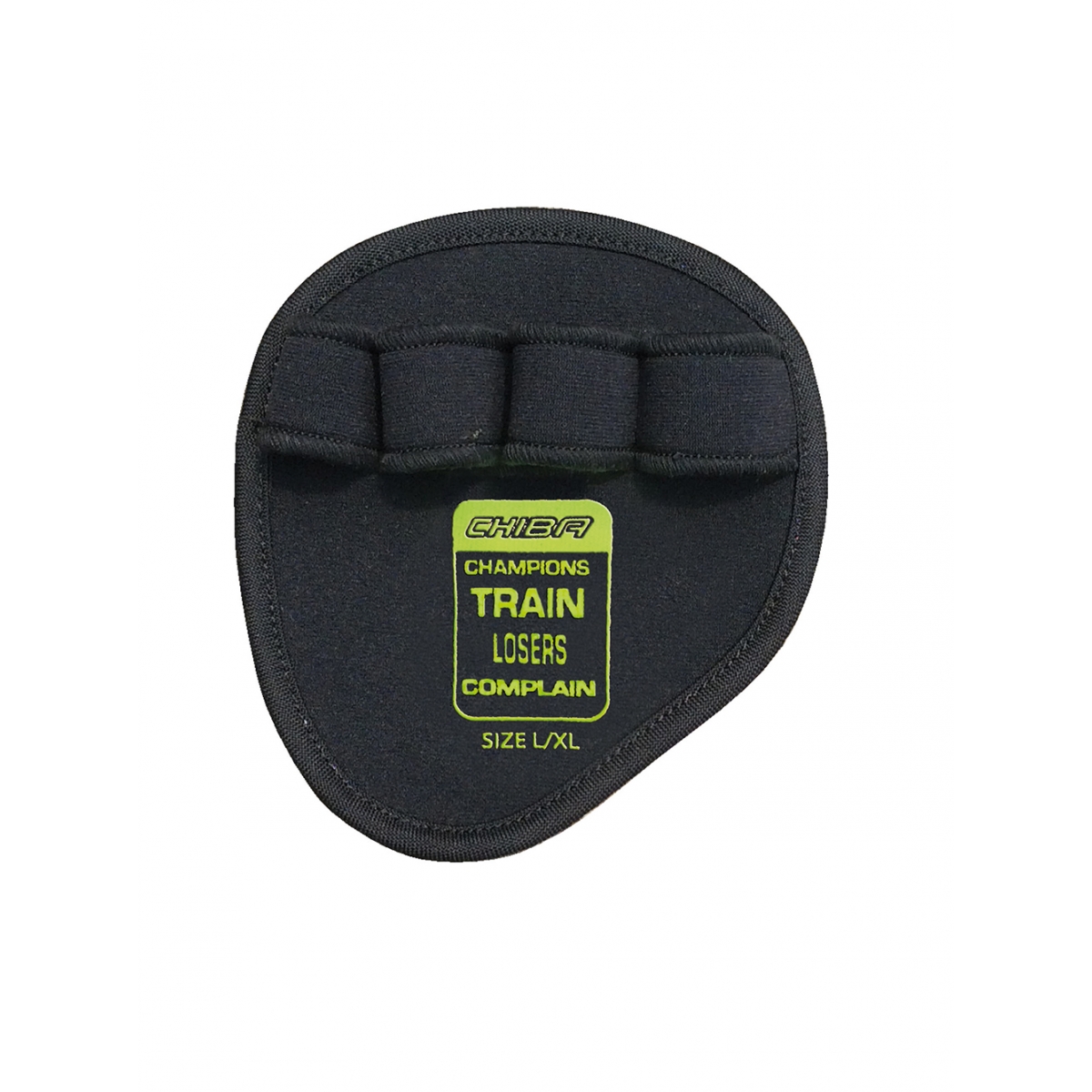 CHIBA GRIP PAD