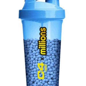 CELLUCOR SHAKER MILLIONS BUBBLEGUM