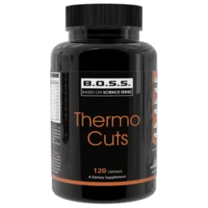 B.O.S.S TERMO CUTS