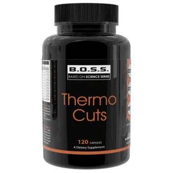B.O.S.S TERMO CUTS