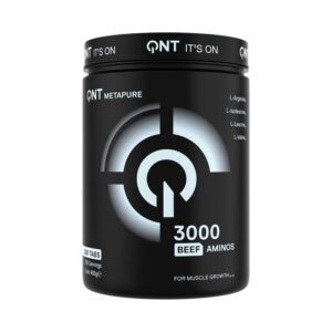 QNT 3000 BEEF AMINOS