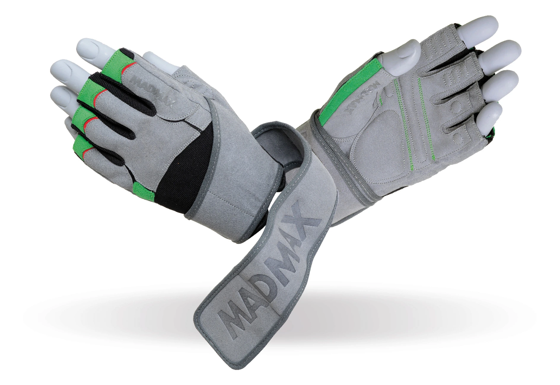 MADMAX GLOVES MFG860