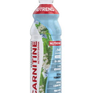 NUTREND CARNITINE ACTIVITY DRINK