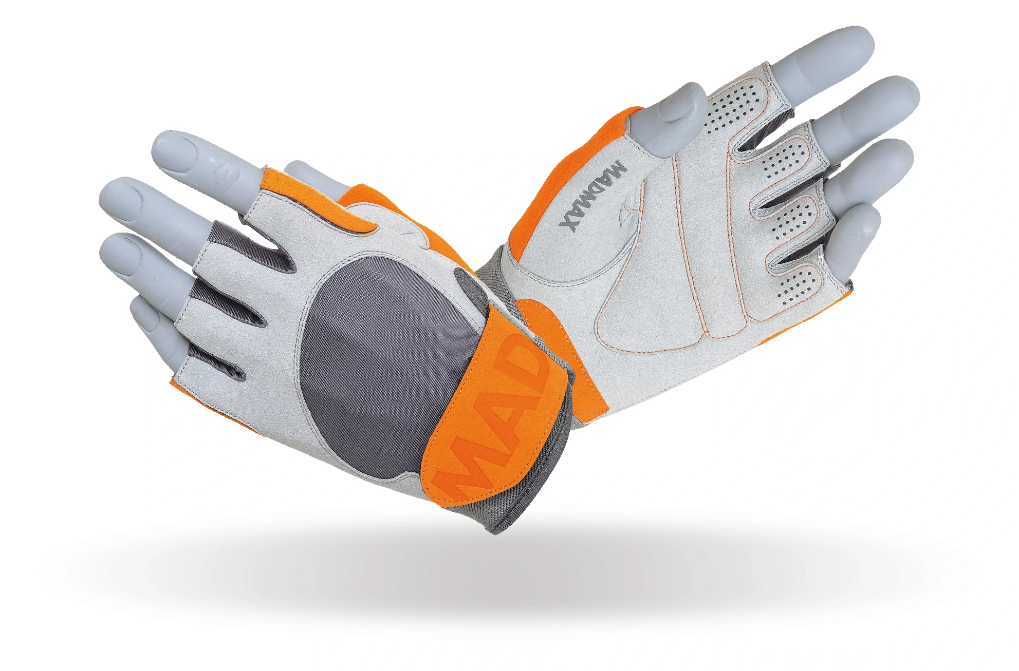 MADMAX GLOVES MFG850