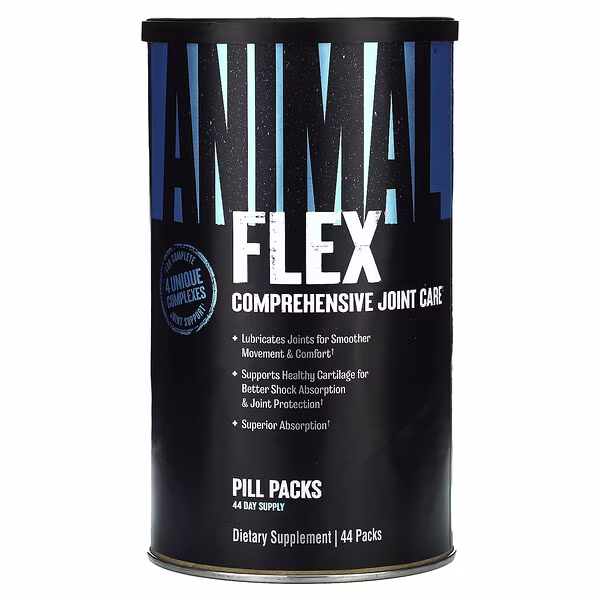 UNIVERSAL ANIMAL FLEX