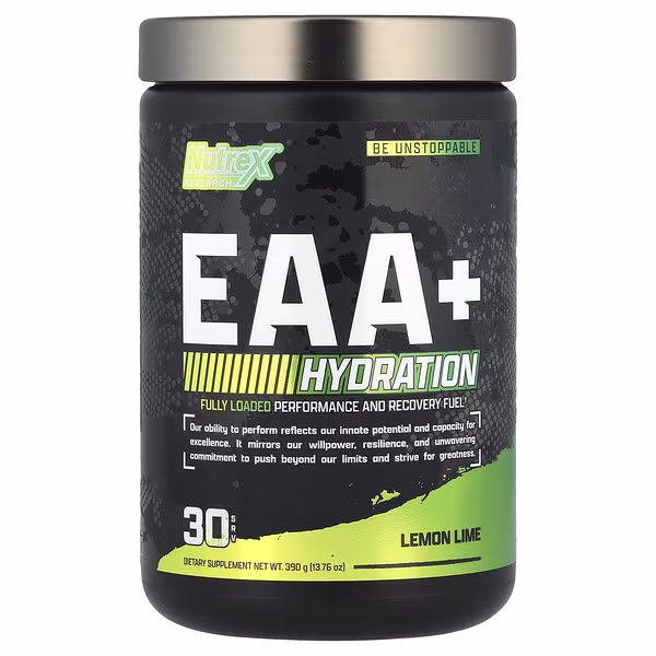 NUTREX EAA+ HYDRATION