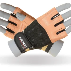 MADMAX GLOVES MFG248