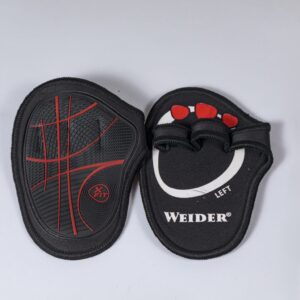 WEIDER GRIP PAD