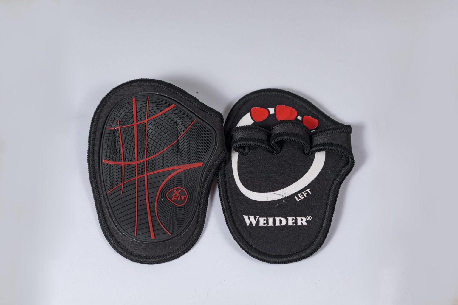 WEIDER GRIP PAD