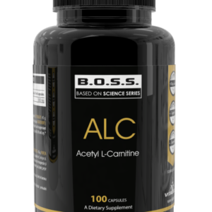 VITABOLIC ALC (Acetyl L-Carnitine)