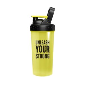 UNIVERSAL ANIMAL UNLEASH YOUR STRONG SHAKER