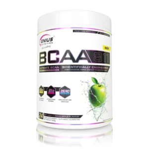 GENIUS BCAA 8:1:1