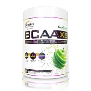 GENIUS BCAA X5