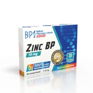 BALKAN ZINC BP 10mg