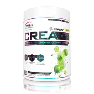 GENIUS CREA F7