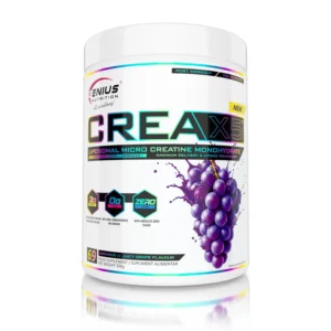 GENIUS CREA X5 LIPOSOMAL