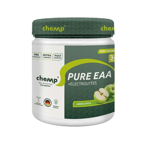 CHEMP PURE EAA + ELECTROLYTES