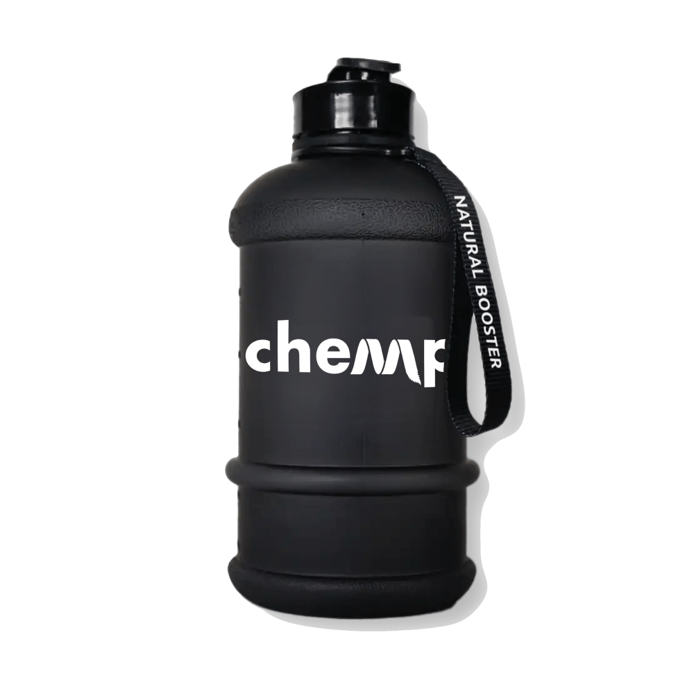CHEMP WATER JUG