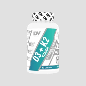 DY NUTRITION VITAMINA D3+K2
