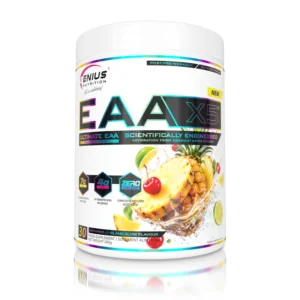 GENIUS EAA X5