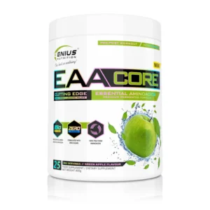 GENIUS EAA CORE