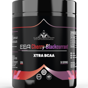 VITABOLIC EEA ESSENTIAL AMINOS