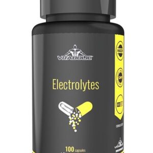 VITABOLIC ELECTROLYTES