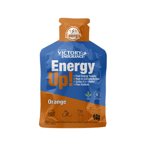 VICTORY ENDURANCE ENERGY UP