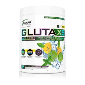 GENIUS GLUTA X5