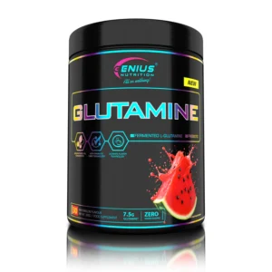 GENIUS GLUTAMINE