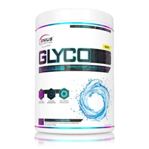 GENIUS NUTRITION GLYCOGEX