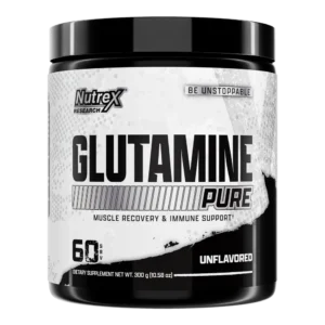 NUTREX GLUTAMINE