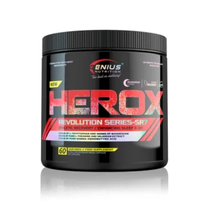 GENIUS HEROX