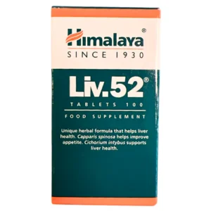 HIMALAYA LIV.52