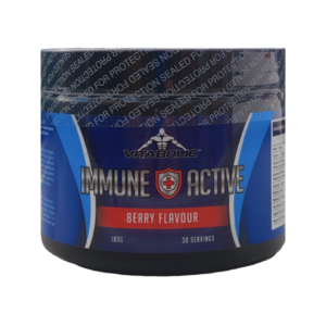 VITABOLIC IMMUNE ACTIVE