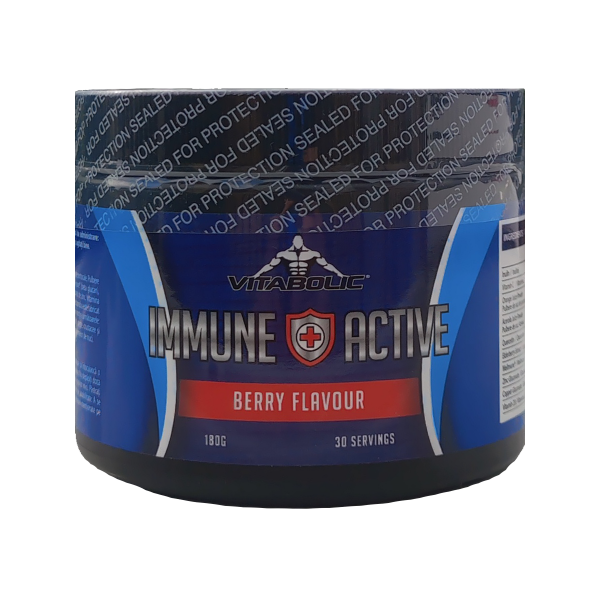 VITABOLIC IMMUNE ACTIVE