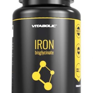 VITABOLIC IRON BISGLYCINATE