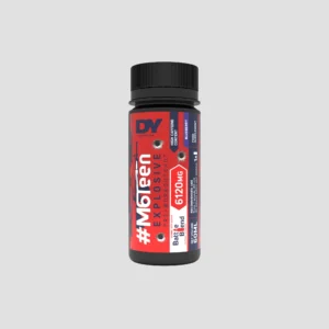 DY M6TEEN PRE-WORKOUT SHOT