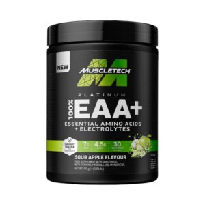 MUSCLETECH PLATINUM EAA+