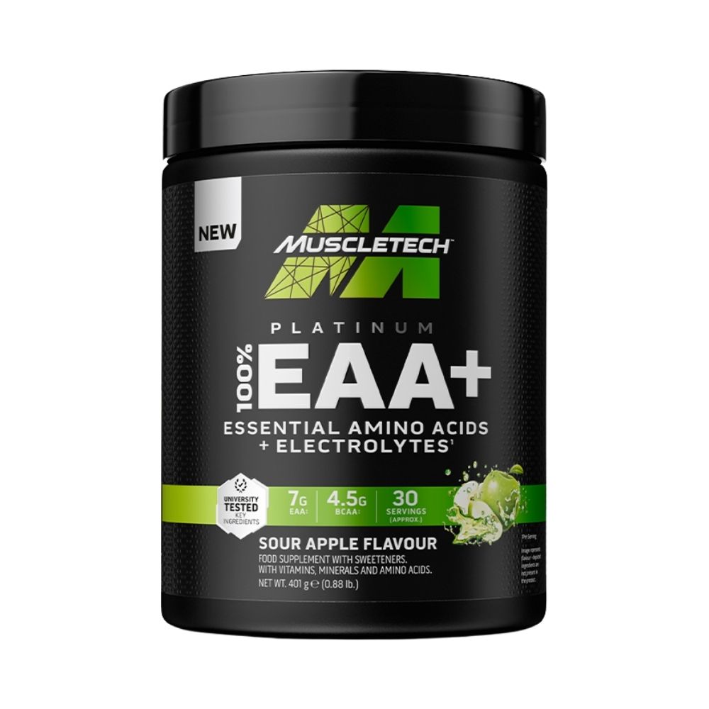 MUSCLETECH PLATINUM EAA+